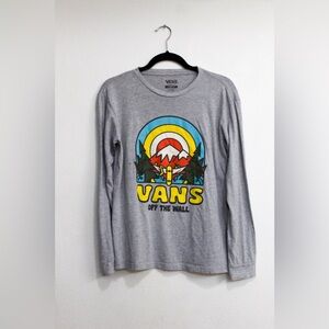 Vans Long sleeve